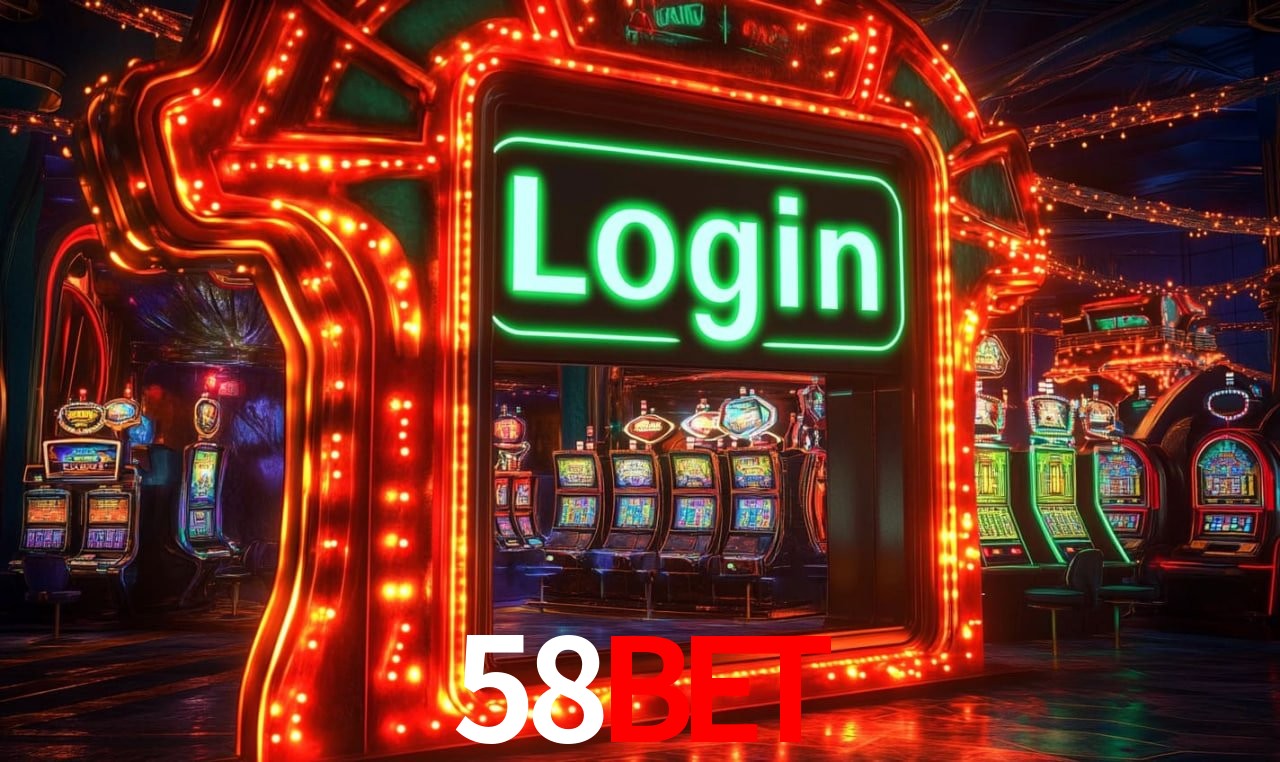 A Emoção da Loteria na 58bet: Uma Chance de Mudança de Vida