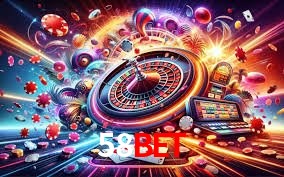A Revolução dos Aplicativos de Jogos no 58bet